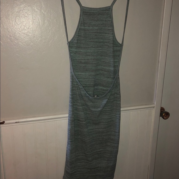 I am selling a size small Charlotte Russe dress - Picture 2 of 4